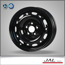 14 Inch Black Wheels Car Wheel Rim
